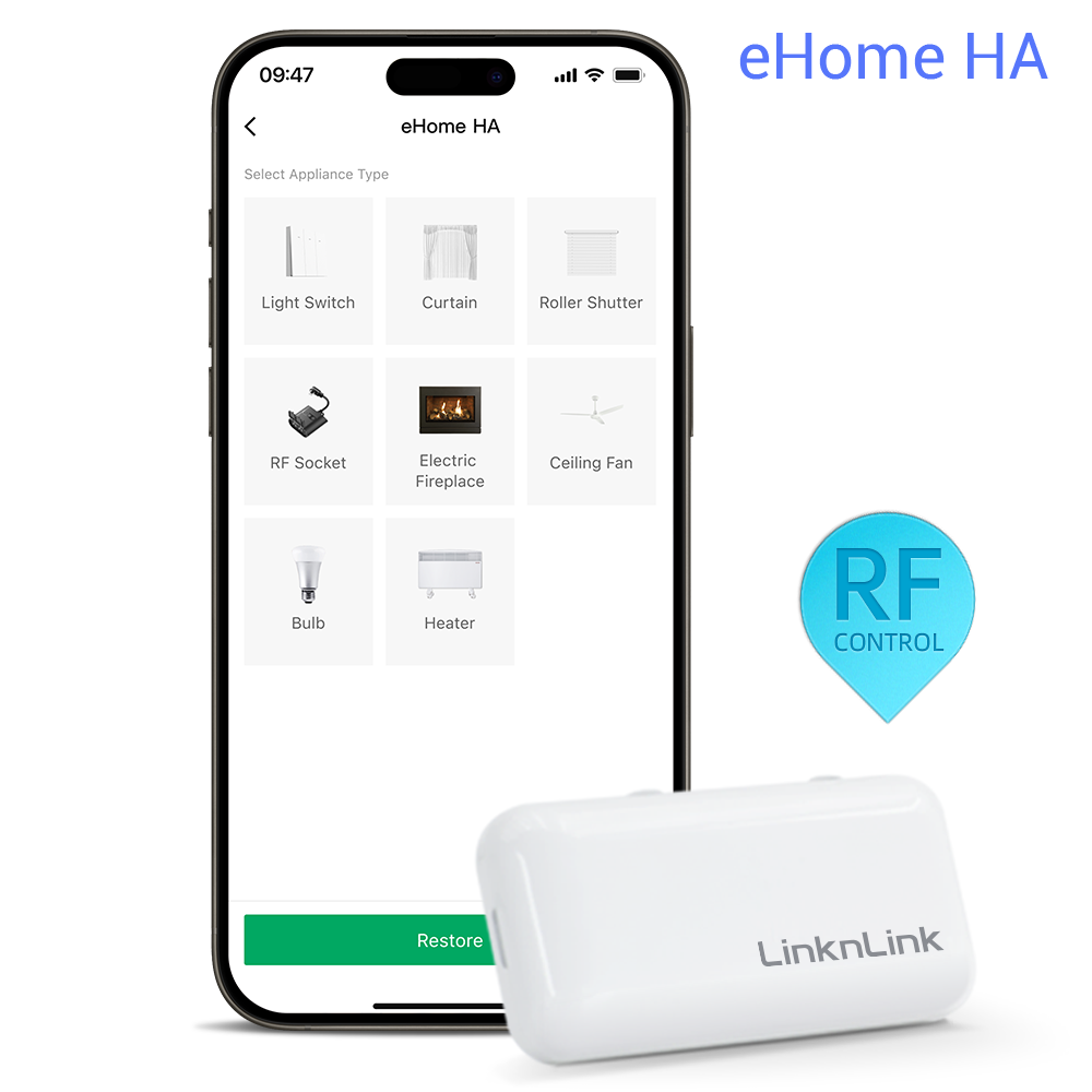 eHome + 5*eMotion Pro