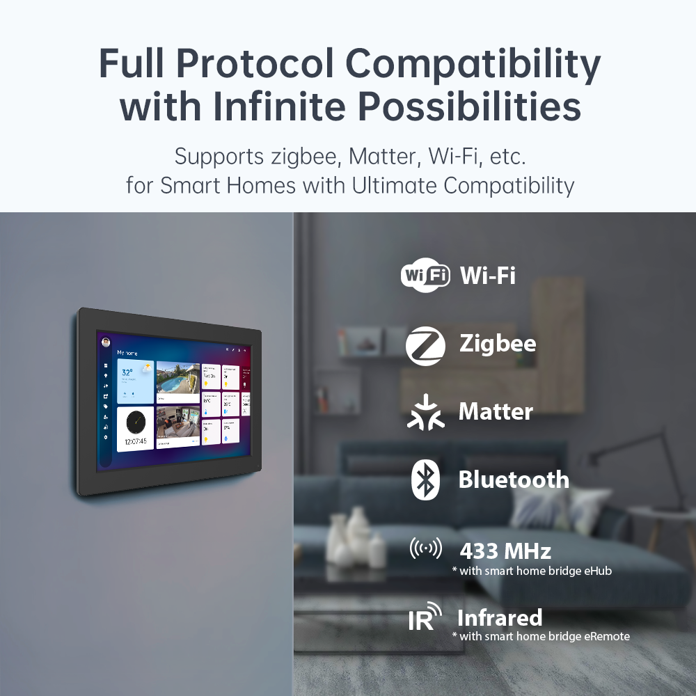 LinknLink iSG: All-in-One Super Smart Home Gateway