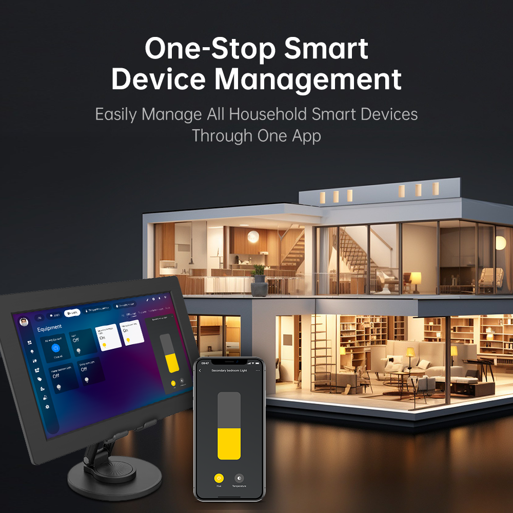 LinknLink iSG: All-in-One Super Smart Home Gateway