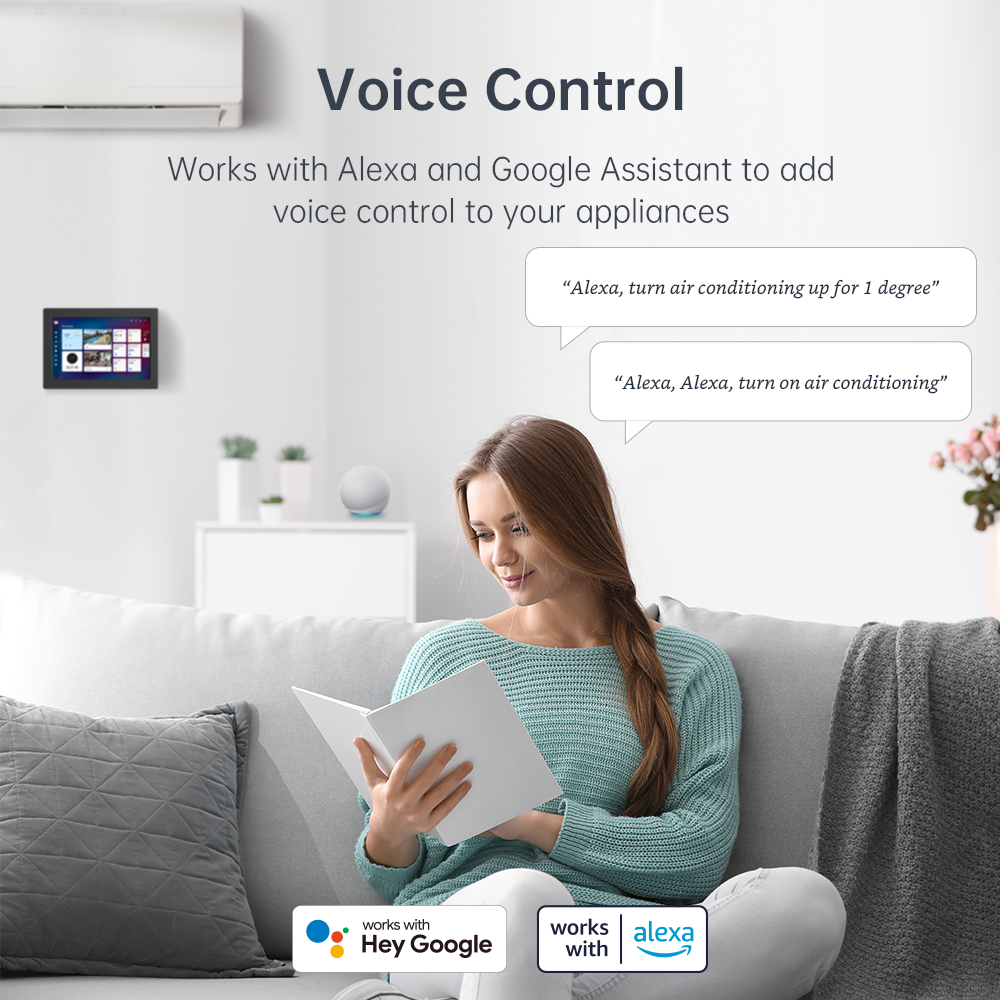 LinknLink iSG: All-in-One Super Smart Home Gateway