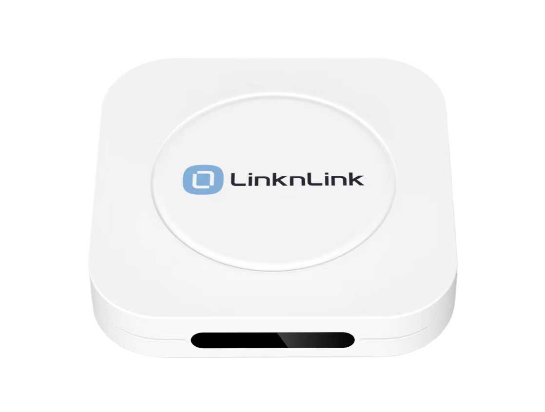 LinknLink iSG Box SE: AI-Powered Super Gateway with Built-in Home Assistant, Streaming Media Center, YouTube, Netflix, Google Play (Early Bird, Deliver in November)