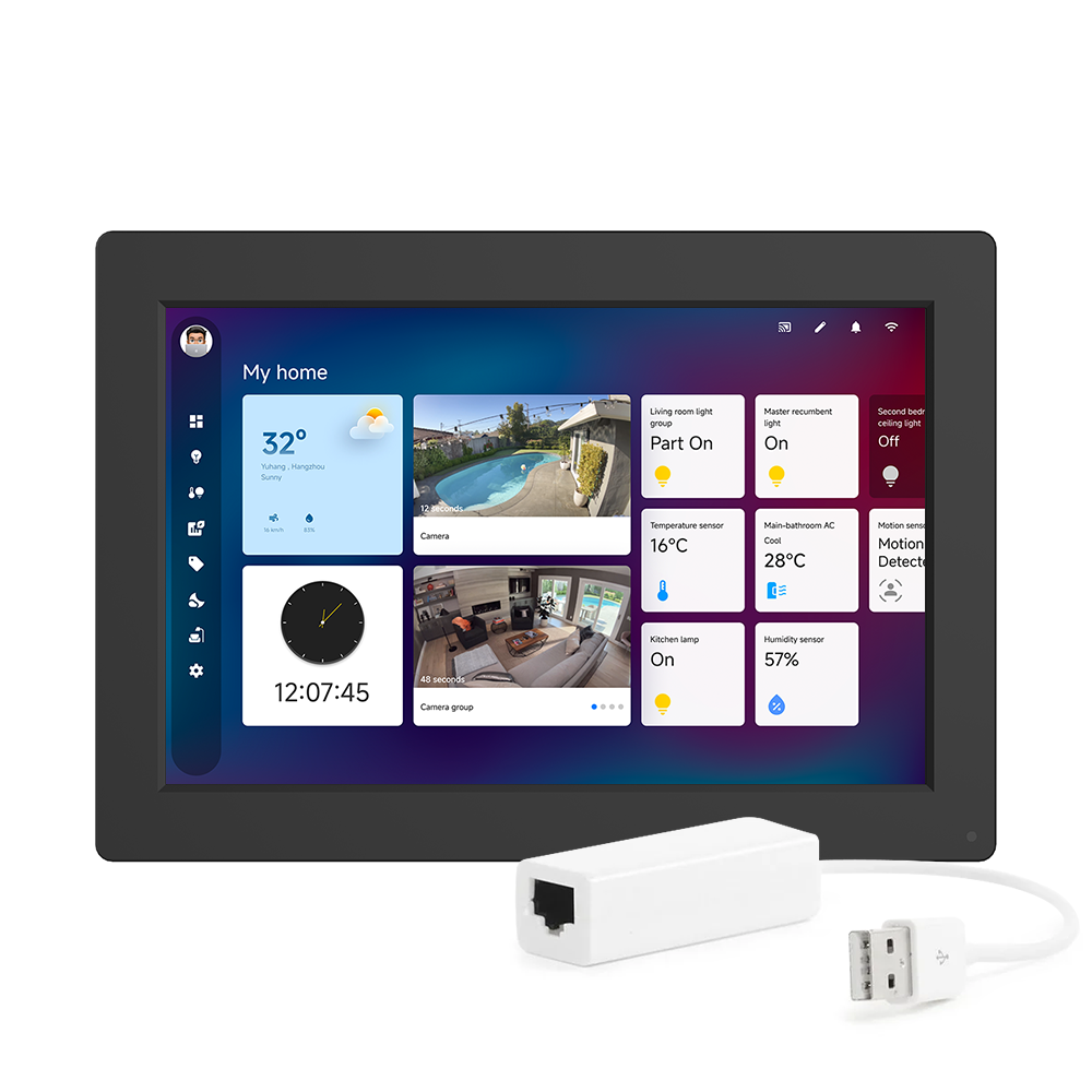 LinknLink iSG: All-in-One Super Smart Home Gateway
