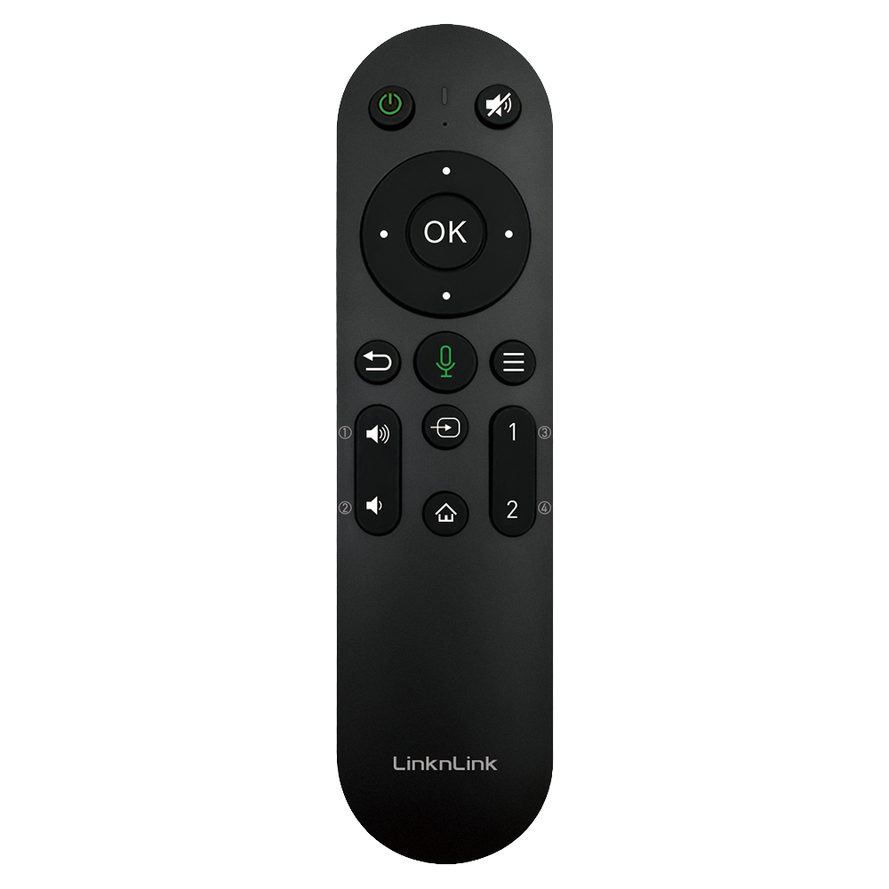 LinknLink eRemote TV Kit Pro Universal Remote with Hub and App, Voice-Controlled via AI