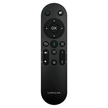 LinknLink eRemote TV Kit Pro Universal Remote with Hub and App, Voice-Controlled via AI