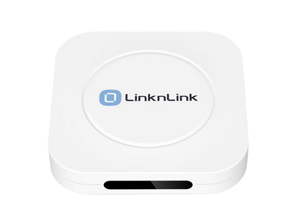 LinknLink iSG Box SE: AI-Powered Super Gateway with Built-in Home Assistant, Streaming Media Center, YouTube, Netflix, Google Play (Early Bird, Deliver in November)