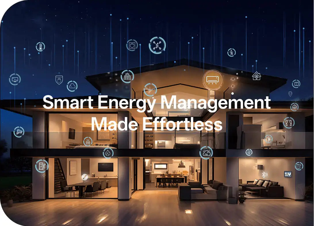Smart Energy Saving