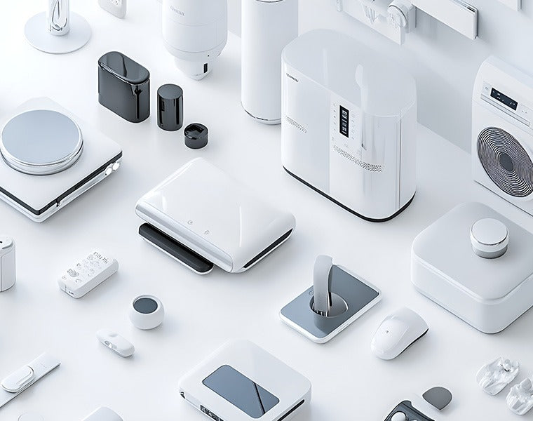 Rich Product Ecosystem